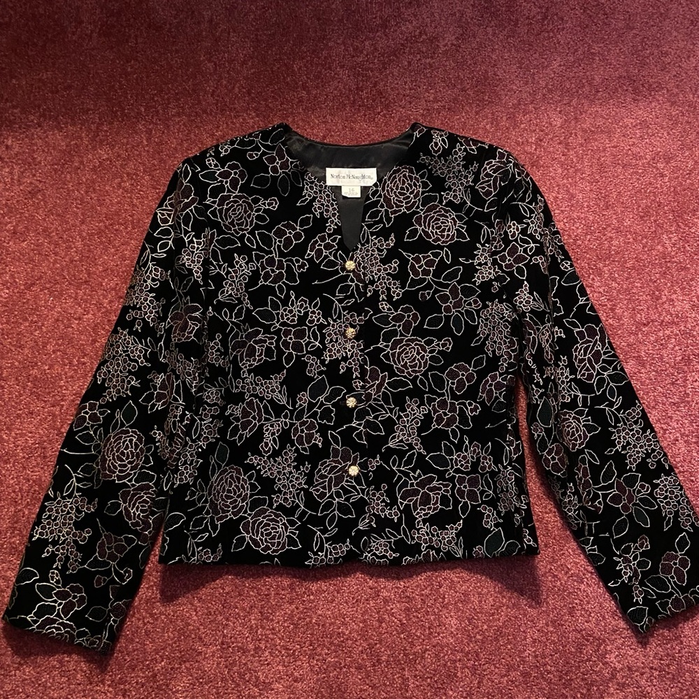 Women’s Dress Jacket